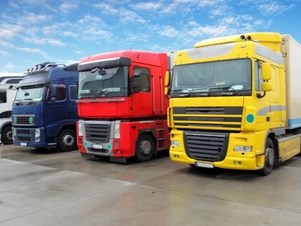 Adana Sultandağı Nakliye